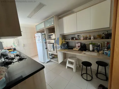 imagem 3 - Apartamento Edifício Contemporâneo Vila Ema SJC 110 m² 3 suítes imagem 3 - Apartamento Edifício Contemporâneo Vila Ema SJC 110 m² 3 suítes