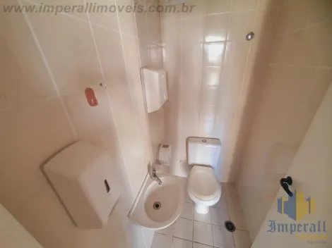 imagem 5 - Sala comercial 1 dormitório 36 m² Edifício Aquarius Busines Center Jardim Aquarius Sjc 1 vaga imagem 5 - Sala comercial 1 dormitório 36 m² Edifício Aquarius Busines Center Jardim Aquarius Sjc 1 vaga