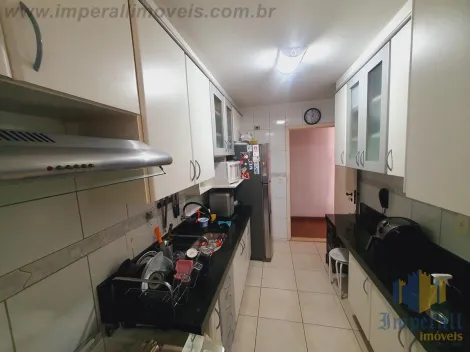 imagem 3 - Apartamento 3 dormitórios 1 suíte 80 m² Bairro Floradas São Jose 1 vaga coberta Sjc imagem 3 - Apartamento 3 dormitórios 1 suíte 80 m² Bairro Floradas São Jose 1 vaga coberta Sjc
