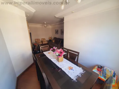 imagem 2 - Apartamento 3 dormitórios 1 suíte 80 m² Bairro Floradas São Jose 1 vaga coberta Sjc imagem 2 - Apartamento 3 dormitórios 1 suíte 80 m² Bairro Floradas São Jose 1 vaga coberta Sjc