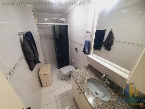 imagem 4 - Apartamento 3 dormitórios 1 suíte 80 m² Bairro Floradas São Jose 1 vaga coberta Sjc imagem 4 - Apartamento 3 dormitórios 1 suíte 80 m² Bairro Floradas São Jose 1 vaga coberta Sjc
