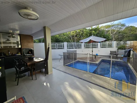 imagem 5 - Casa térrea Altos da Serra Urbanova Sjc terreno 460 m² 4 dormitórios Piscina imagem 5 - Casa térrea Altos da Serra Urbanova Sjc terreno 460 m² 4 dormitórios Piscina
