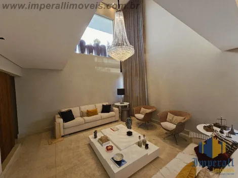 imagem 2 - Cobertura duplex 3 dormitórios 3 suíte 434 m² Condomínio Ideale Bairro Vila Adyana 5 vagas cobertas Sjc. SP imagem 2 - Cobertura duplex 3 dormitórios 3 suíte 434 m² Condomínio Ideale Bairro Vila Adyana 5 vagas cobertas Sjc. SP
