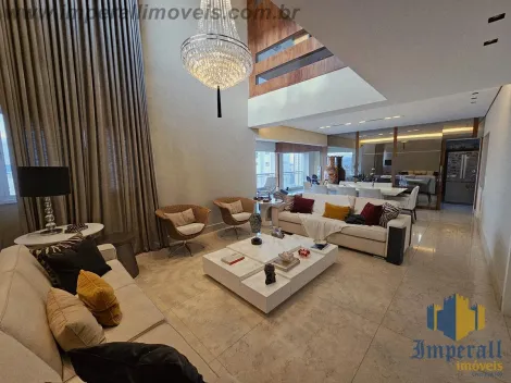 imagem 1 - Cobertura duplex 3 dormitórios 3 suíte 434 m² Condomínio Ideale Bairro Vila Adyana 5 vagas cobertas Sjc. SP imagem 1 - Cobertura duplex 3 dormitórios 3 suíte 434 m² Condomínio Ideale Bairro Vila Adyana 5 vagas cobertas Sjc. SP