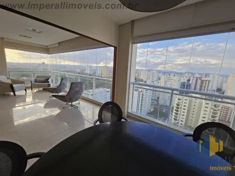imagem 4 - Cobertura duplex 3 dormitórios 3 suíte 434 m² Condomínio Ideale Bairro Vila Adyana 5 vagas cobertas Sjc. SP imagem 4 - Cobertura duplex 3 dormitórios 3 suíte 434 m² Condomínio Ideale Bairro Vila Adyana 5 vagas cobertas Sjc. SP