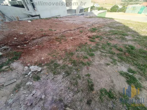 imagem 2 - Terreno pequeno aclive 336 m² Condomínio Terras Alpha Urbanova em SJC imagem 2 - Terreno pequeno aclive 336 m² Condomínio Terras Alpha Urbanova em SJC