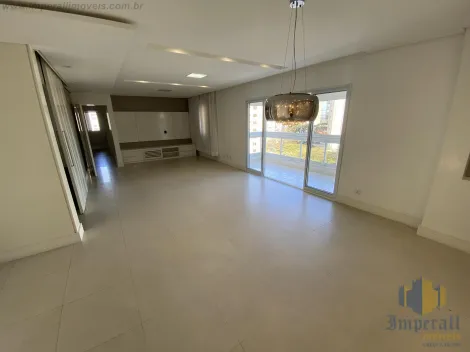 imagem 2 - Apartamento Edifício Authentique Vila Ema SJC 144 m² 3 suítes 2 vagas imagem 2 - Apartamento Edifício Authentique Vila Ema SJC 144 m² 3 suítes 2 vagas