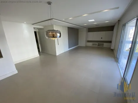 imagem 1 - Apartamento Edifício Authentique Vila Ema SJC 144 m² 3 suítes 2 vagas imagem 1 - Apartamento Edifício Authentique Vila Ema SJC 144 m² 3 suítes 2 vagas