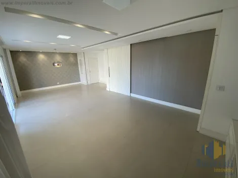 imagem 3 - Apartamento Edifício Authentique Vila Ema SJC 144 m² 3 suítes 2 vagas imagem 3 - Apartamento Edifício Authentique Vila Ema SJC 144 m² 3 suítes 2 vagas