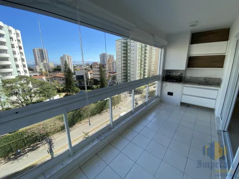 imagem 4 - Apartamento Edifício Authentique Vila Ema SJC 144 m² 3 suítes 2 vagas imagem 4 - Apartamento Edifício Authentique Vila Ema SJC 144 m² 3 suítes 2 vagas