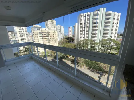 imagem 5 - Apartamento Edifício Authentique Vila Ema SJC 144 m² 3 suítes 2 vagas imagem 5 - Apartamento Edifício Authentique Vila Ema SJC 144 m² 3 suítes 2 vagas