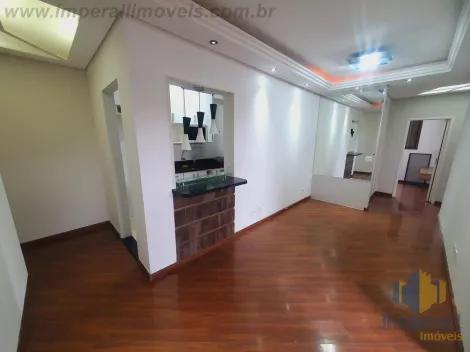 imagem 1 - Apartamento 3 dormitórios 1 suíte 77 m² Urbanova Sjc 1 vaga coberta SP imagem 1 - Apartamento 3 dormitórios 1 suíte 77 m² Urbanova Sjc 1 vaga coberta SP