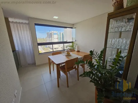 imagem 5 - Apartamento Edifício Attuale Residence 56 m² Varanda Gourmet Região Central Sjc imagem 5 - Apartamento Edifício Attuale Residence 56 m² Varanda Gourmet Região Central Sjc