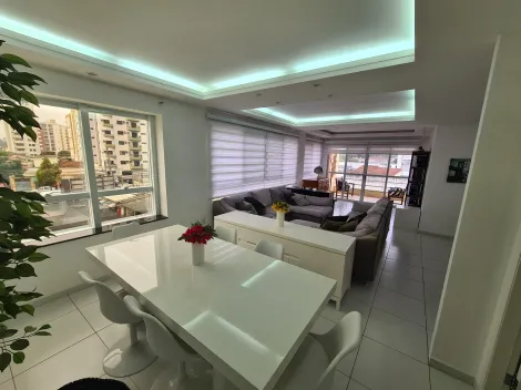 imagem 1 - Apartamento 4 dormitórios 2 suítes 202 m² Condomínio Lumiere Centro Taubaté SP 2 vagas cobertas imagem 1 - Apartamento 4 dormitórios 2 suítes 202 m² Condomínio Lumiere Centro Taubaté SP 2 vagas cobertas
