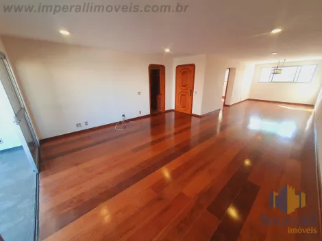 imagem 1 - Apartamento 4 dormitórios 1 suíte máster 215 m² andar alto bairro Vila Adyana 3 vagas de garagem paralelas Sjc SP imagem 1 - Apartamento 4 dormitórios 1 suíte máster 215 m² andar alto bairro Vila Adyana 3 vagas de garagem paralelas Sjc SP