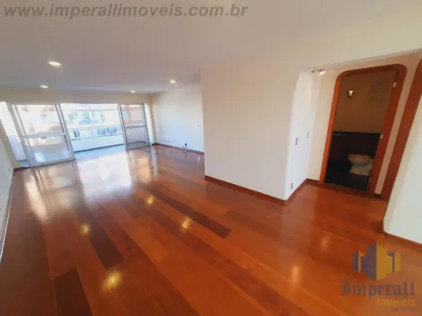 imagem 2 - Apartamento 4 dormitórios 1 suíte máster 215 m² andar alto bairro Vila Adyana 3 vagas de garagem paralelas Sjc SP imagem 2 - Apartamento 4 dormitórios 1 suíte máster 215 m² andar alto bairro Vila Adyana 3 vagas de garagem paralelas Sjc SP