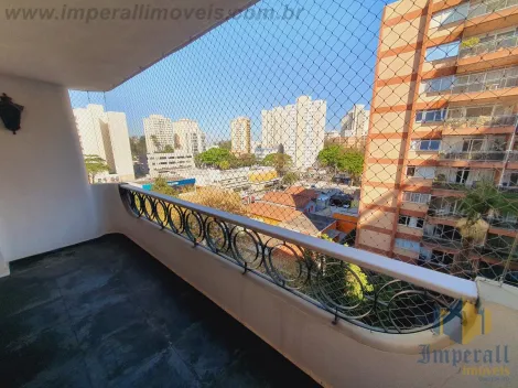 imagem 5 - Apartamento 4 dormitórios 1 suíte máster 215 m² andar alto bairro Vila Adyana 3 vagas de garagem paralelas Sjc SP imagem 5 - Apartamento 4 dormitórios 1 suíte máster 215 m² andar alto bairro Vila Adyana 3 vagas de garagem paralelas Sjc SP