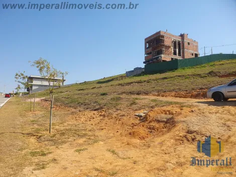 imagem 3 - Terreno pequeno aclive 330 m² Condomínio Terras Alpha Urbanova em SJC imagem 3 - Terreno pequeno aclive 330 m² Condomínio Terras Alpha Urbanova em SJC