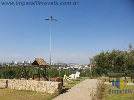 imagem 2 - Terreno pequeno aclive 330 m² Condomínio Terras Alpha Urbanova em SJC imagem 2 - Terreno pequeno aclive 330 m² Condomínio Terras Alpha Urbanova em SJC