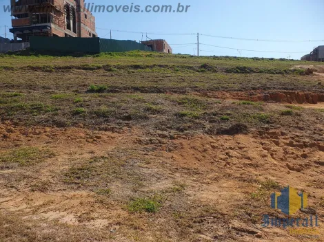 imagem 1 - Terreno pequeno aclive 330 m² Condomínio Terras Alpha Urbanova em SJC imagem 1 - Terreno pequeno aclive 330 m² Condomínio Terras Alpha Urbanova em SJC