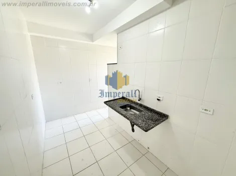 imagem 2 - Apartamento Edifício Residencial Vila Inglesa Jacareí SP 70m² 3 dormitórios 1 suíte imagem 2 - Apartamento Edifício Residencial Vila Inglesa Jacareí SP 70m² 3 dormitórios 1 suíte
