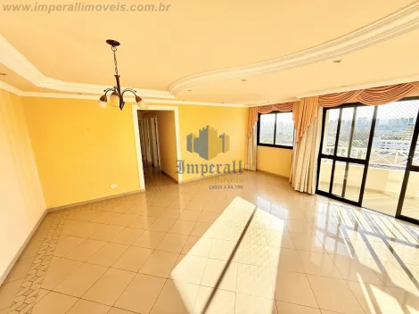 imagem 1 - Apartamento 124 m² 4 dormitórios 2 Suíte Edifício Maison Helene SJC SP 2 vagas cobertas imagem 1 - Apartamento 124 m² 4 dormitórios 2 Suíte Edifício Maison Helene SJC SP 2 vagas cobertas