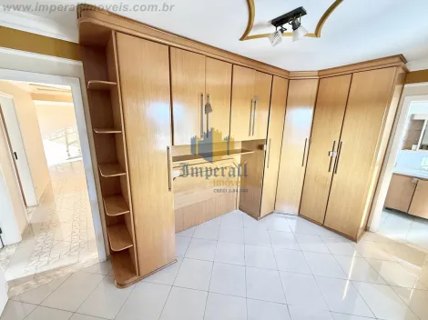 imagem 5 - Apartamento 124 m² 4 dormitórios 2 Suíte Edifício Maison Helene SJC SP 2 vagas cobertas imagem 5 - Apartamento 124 m² 4 dormitórios 2 Suíte Edifício Maison Helene SJC SP 2 vagas cobertas