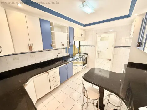 imagem 3 - Apartamento 124 m² 4 dormitórios 2 Suíte Edifício Maison Helene SJC SP 2 vagas cobertas imagem 3 - Apartamento 124 m² 4 dormitórios 2 Suíte Edifício Maison Helene SJC SP 2 vagas cobertas
