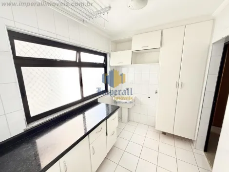 imagem 4 - Apartamento 124 m² 4 dormitórios 2 Suíte Edifício Maison Helene SJC SP 2 vagas cobertas imagem 4 - Apartamento 124 m² 4 dormitórios 2 Suíte Edifício Maison Helene SJC SP 2 vagas cobertas