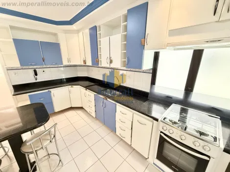 imagem 2 - Apartamento 124 m² 4 dormitórios 2 Suíte Edifício Maison Helene SJC SP 2 vagas cobertas imagem 2 - Apartamento 124 m² 4 dormitórios 2 Suíte Edifício Maison Helene SJC SP 2 vagas cobertas