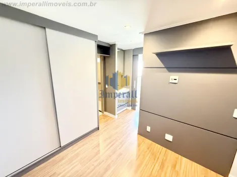 imagem 4 - Apartamento 64 m² 2 Dormitórios Edifício Residencial Bosque Paratehy Urbanova SJC SP 1 vaga imagem 4 - Apartamento 64 m² 2 Dormitórios Edifício Residencial Bosque Paratehy Urbanova SJC SP 1 vaga