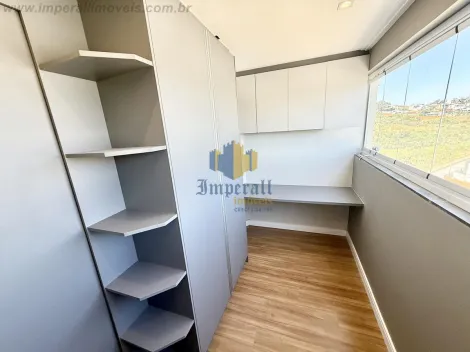 imagem 5 - Apartamento 64 m² 2 Dormitórios Edifício Residencial Bosque Paratehy Urbanova SJC SP 1 vaga imagem 5 - Apartamento 64 m² 2 Dormitórios Edifício Residencial Bosque Paratehy Urbanova SJC SP 1 vaga
