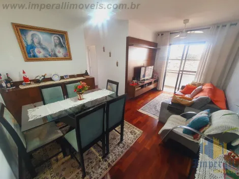 imagem 1 - Apartamento 3 dormitórios 1 suíte 76 m² Condomínio New Life Jacareí SP 1 vaga coberta imagem 1 - Apartamento 3 dormitórios 1 suíte 76 m² Condomínio New Life Jacareí SP 1 vaga coberta