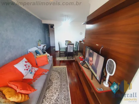 imagem 2 - Apartamento 3 dormitórios 1 suíte 76 m² Condomínio New Life Jacareí SP 1 vaga coberta imagem 2 - Apartamento 3 dormitórios 1 suíte 76 m² Condomínio New Life Jacareí SP 1 vaga coberta