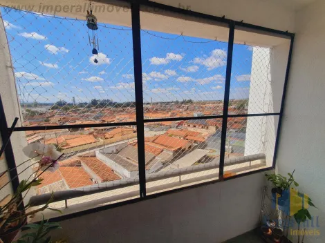 imagem 5 - Apartamento 3 dormitórios 1 suíte 76 m² Condomínio New Life Jacareí SP 1 vaga coberta imagem 5 - Apartamento 3 dormitórios 1 suíte 76 m² Condomínio New Life Jacareí SP 1 vaga coberta