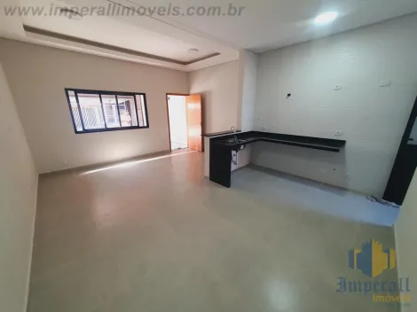 imagem 1 - Casa térrea nova 3 dormitórios 1 suíte 140 m²AT Jardim das industrias Sjc imagem 1 - Casa térrea nova 3 dormitórios 1 suíte 140 m²AT Jardim das industrias Sjc