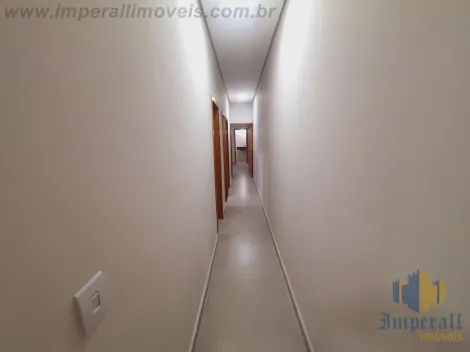 imagem 3 - Casa térrea nova 3 dormitórios 1 suíte 140 m²AT Jardim das industrias Sjc imagem 3 - Casa térrea nova 3 dormitórios 1 suíte 140 m²AT Jardim das industrias Sjc