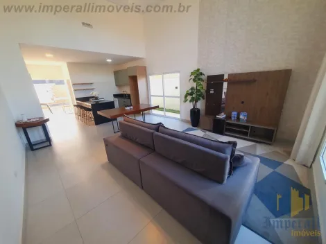 imagem 1 - Casa térrea 3 dormitórios 1 suíte 300 m² AT Residencial Terras do Vale Caçapava SP imagem 1 - Casa térrea 3 dormitórios 1 suíte 300 m² AT Residencial Terras do Vale Caçapava SP