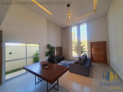 imagem 3 - Casa térrea 3 dormitórios 1 suíte 300 m² AT Residencial Terras do Vale Caçapava SP imagem 3 - Casa térrea 3 dormitórios 1 suíte 300 m² AT Residencial Terras do Vale Caçapava SP