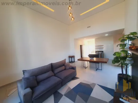 imagem 4 - Casa térrea 3 dormitórios 1 suíte 300 m² AT Residencial Terras do Vale Caçapava SP imagem 4 - Casa térrea 3 dormitórios 1 suíte 300 m² AT Residencial Terras do Vale Caçapava SP