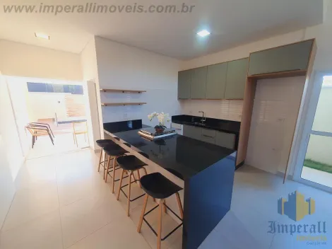 imagem 5 - Casa térrea 3 dormitórios 1 suíte 300 m² AT Residencial Terras do Vale Caçapava SP imagem 5 - Casa térrea 3 dormitórios 1 suíte 300 m² AT Residencial Terras do Vale Caçapava SP