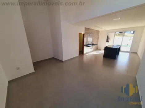 imagem 1 - Casa térrea nova 3 dormitórios 3 suítes 300 m² AT Residencial Terras do Vale Caçapava SP imagem 1 - Casa térrea nova 3 dormitórios 3 suítes 300 m² AT Residencial Terras do Vale Caçapava SP