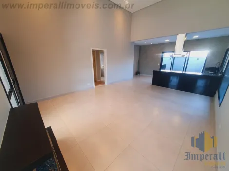 imagem 2 - Casa térrea nova 3 dormitórios 1 suíte 300 m²AT Residencial Terras do Vale Caçapava SP imagem 2 - Casa térrea nova 3 dormitórios 1 suíte 300 m²AT Residencial Terras do Vale Caçapava SP