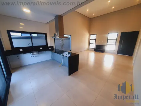 imagem 3 - Casa térrea nova 3 dormitórios 1 suíte 300 m²AT Residencial Terras do Vale Caçapava SP imagem 3 - Casa térrea nova 3 dormitórios 1 suíte 300 m²AT Residencial Terras do Vale Caçapava SP