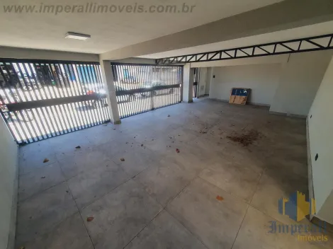 imagem 2 - Casa térrea 3 dormitórios 1 suíte 250 m² AT Bosque dos Eucalipto Sjc 2 vagas imagem 2 - Casa térrea 3 dormitórios 1 suíte 250 m² AT Bosque dos Eucalipto Sjc 2 vagas
