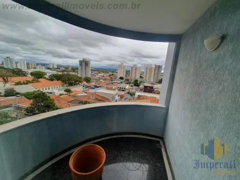imagem 3 - Apartamento 4 dormitórios 4 suítes 154 m² Condomínio Edifício Majestic Centro Jacareí SP 2 vagas imagem 3 - Apartamento 4 dormitórios 4 suítes 154 m² Condomínio Edifício Majestic Centro Jacareí SP 2 vagas