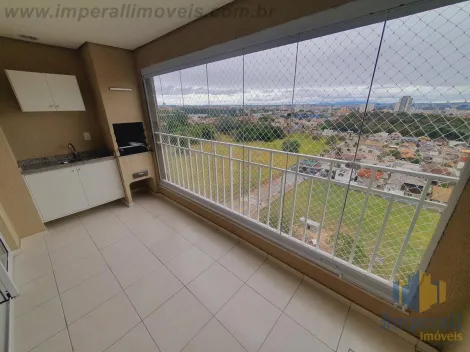 imagem 4 - Apartamento 3 dormitórios 1 suíte 90 m² bairro Villa Branca Jacareí SP 2 vagas imagem 4 - Apartamento 3 dormitórios 1 suíte 90 m² bairro Villa Branca Jacareí SP 2 vagas