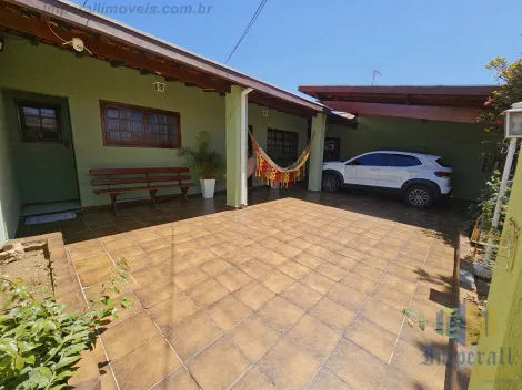 imagem 5 - Casa Térrea Jardim Satélite Sjc 3 dormitórios Edícula Lote Inteiro 260 m² imagem 5 - Casa Térrea Jardim Satélite Sjc 3 dormitórios Edícula Lote Inteiro 260 m²