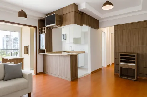 imagem 1 - Apartamento Vila Ema Sjc 63 m² 2 dormitórios 1 suíte 2 vagas paralelas imagem 1 - Apartamento Vila Ema Sjc 63 m² 2 dormitórios 1 suíte 2 vagas paralelas