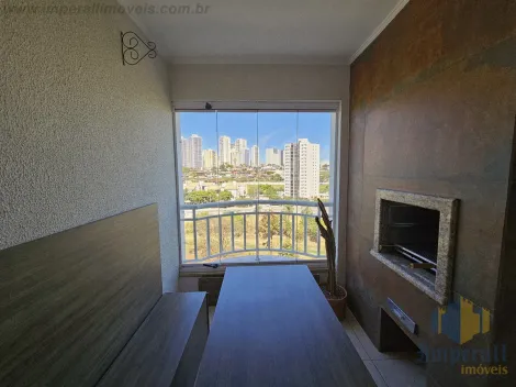 imagem 4 - Apartamento Vila Ema Sjc 63 m² 2 dormitórios 1 suíte 2 vagas paralelas imagem 4 - Apartamento Vila Ema Sjc 63 m² 2 dormitórios 1 suíte 2 vagas paralelas